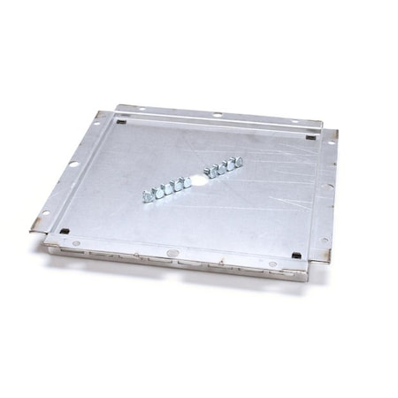 Royal Range Motor Mount Weld Assembly. 30602